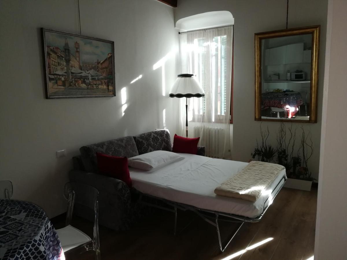 Residenza Duomo3 - Apartments 베로나 외부 사진