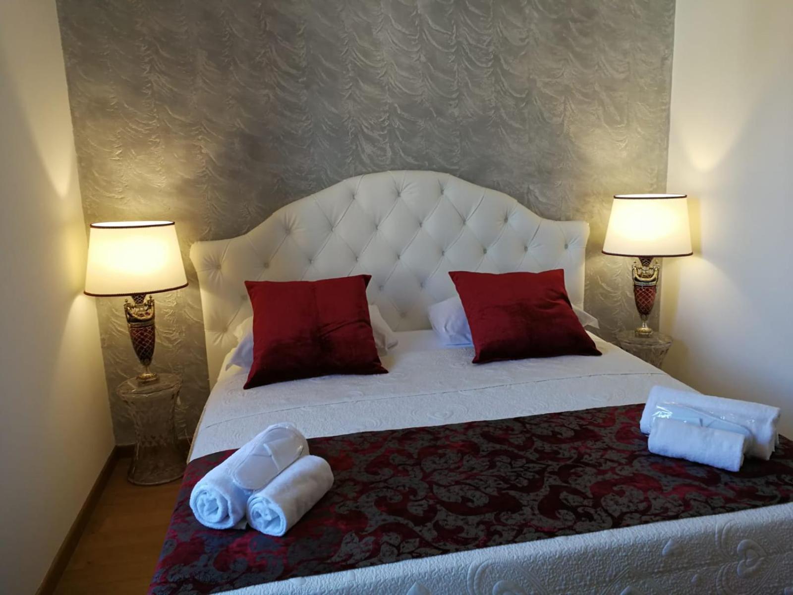 Residenza Duomo3 - Apartments 베로나 외부 사진