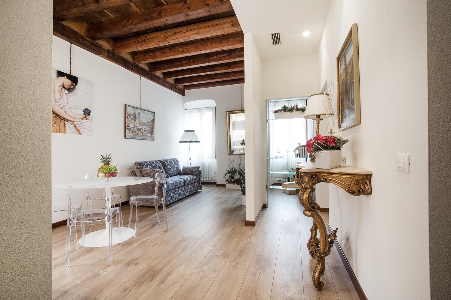 Residenza Duomo3 - Apartments 베로나 외부 사진