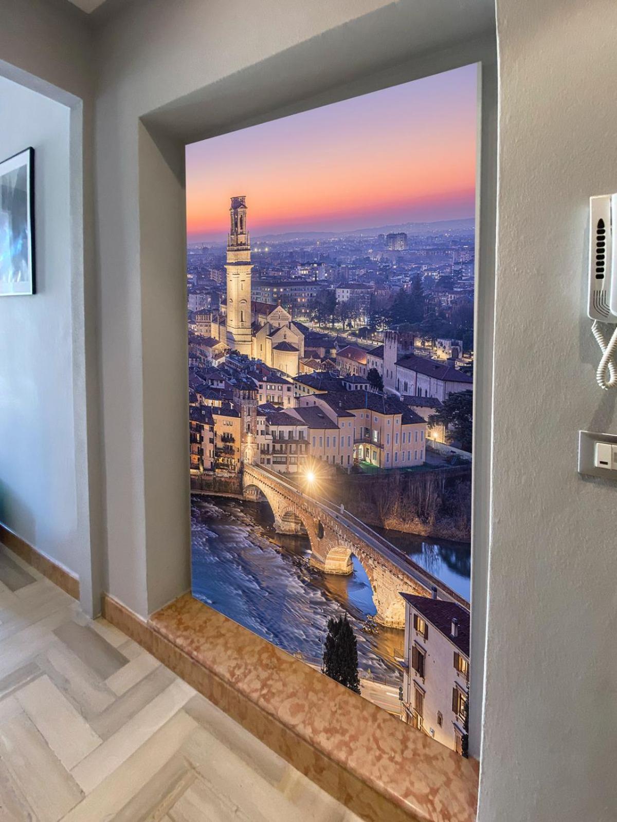 Residenza Duomo3 - Apartments 베로나 외부 사진