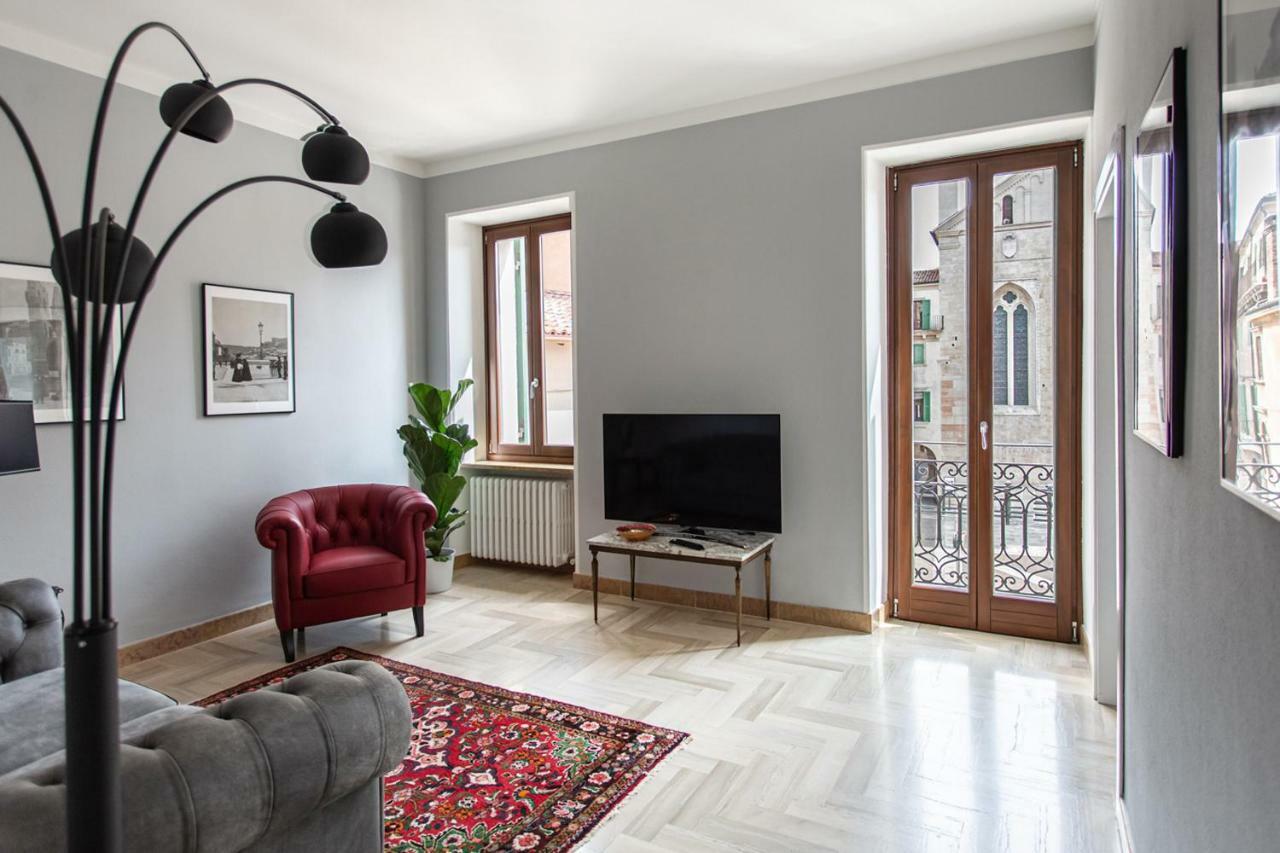 Residenza Duomo3 - Apartments 베로나 외부 사진