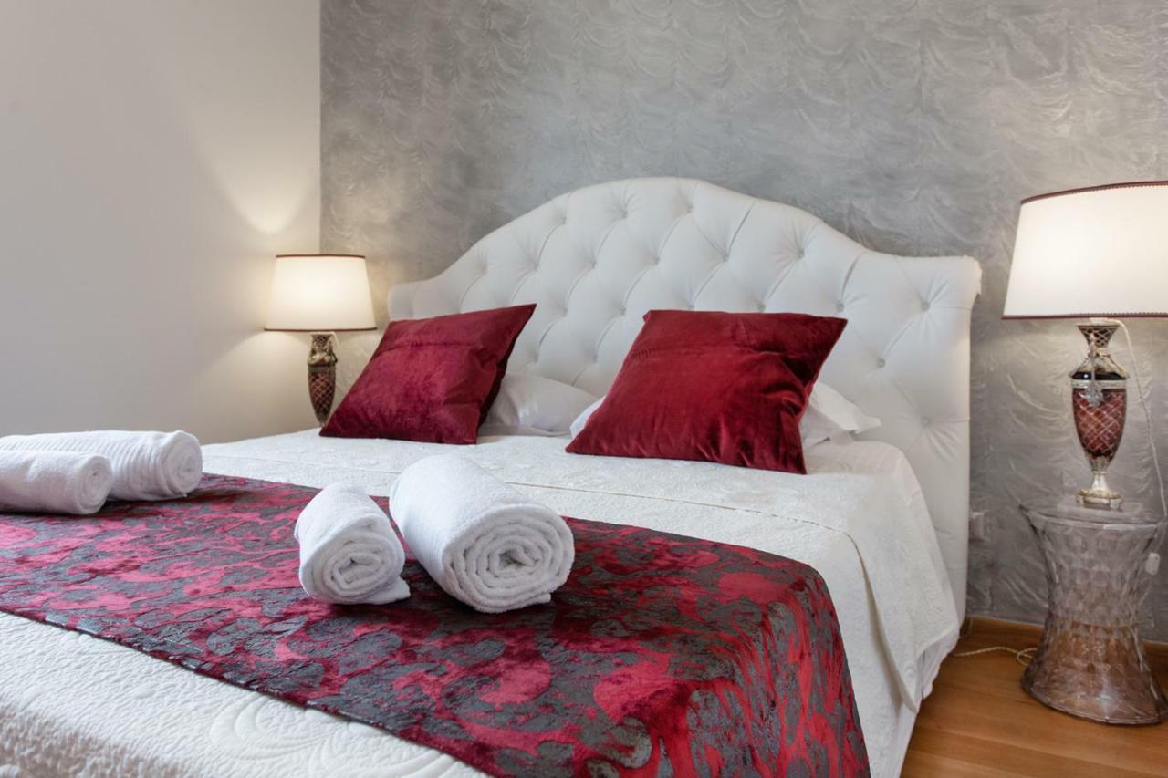 Residenza Duomo3 - Apartments 베로나 외부 사진