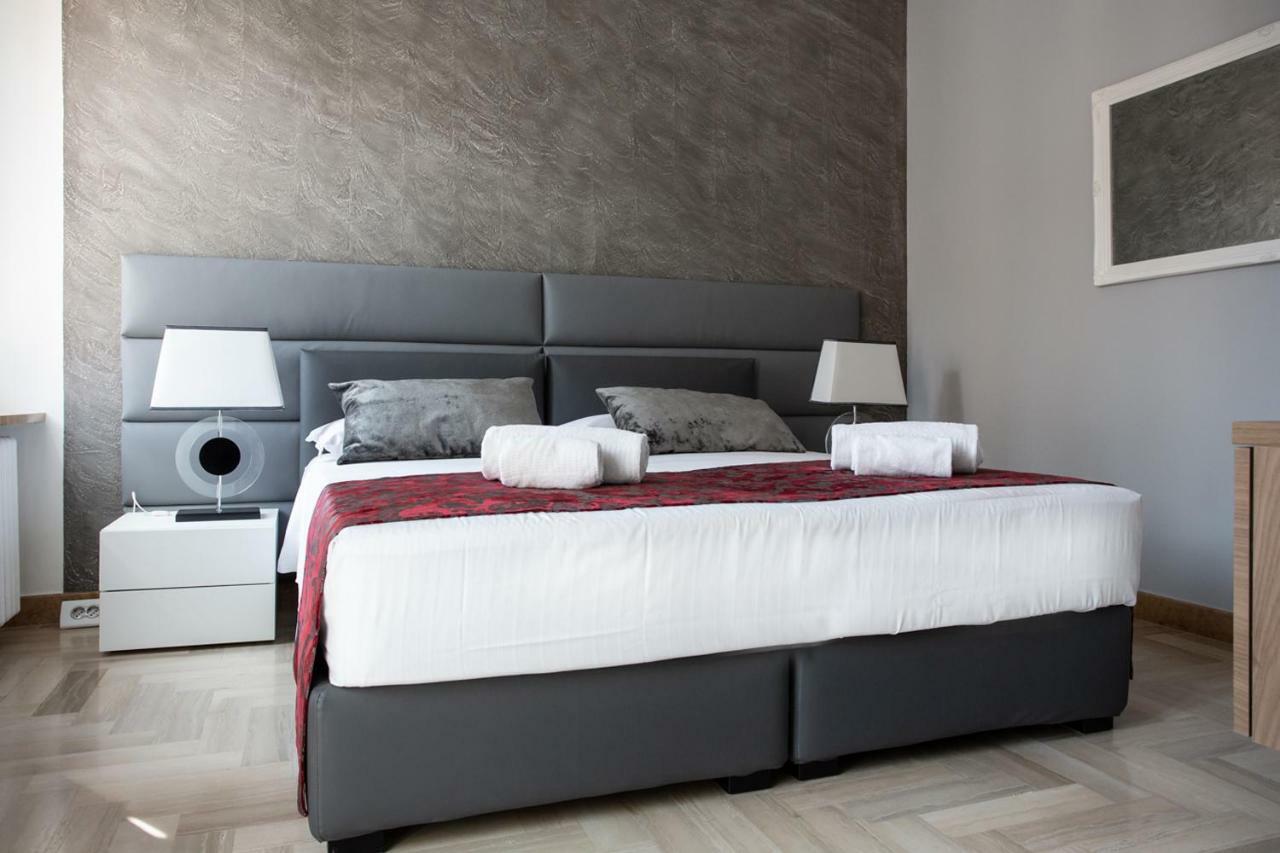 Residenza Duomo3 - Apartments 베로나 외부 사진