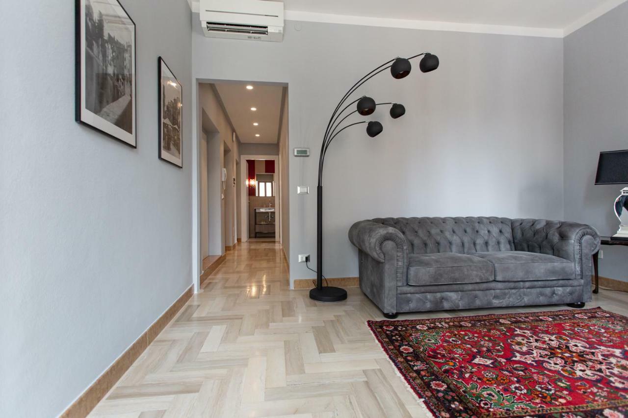 Residenza Duomo3 - Apartments 베로나 외부 사진