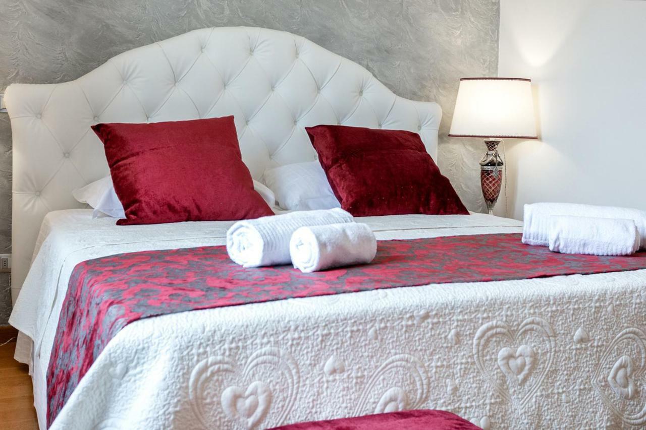 Residenza Duomo3 - Apartments 베로나 외부 사진