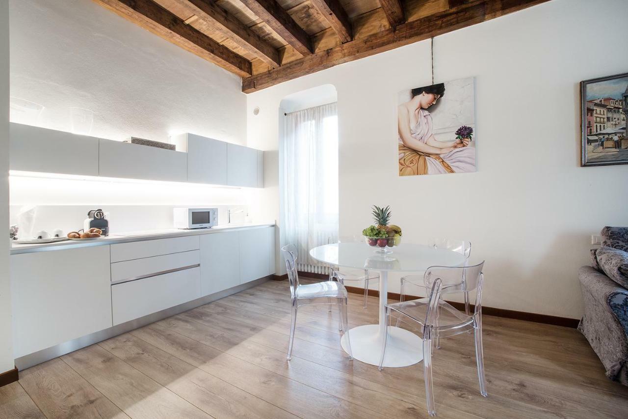 Residenza Duomo3 - Apartments 베로나 외부 사진