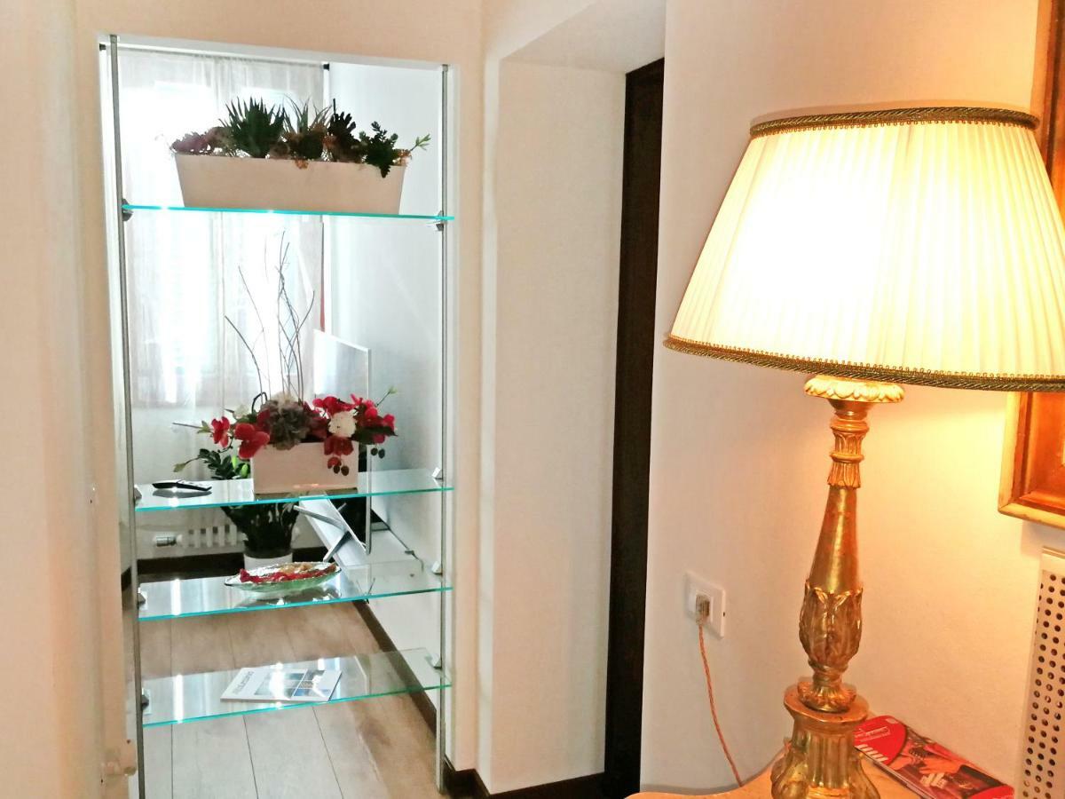 Residenza Duomo3 - Apartments 베로나 외부 사진