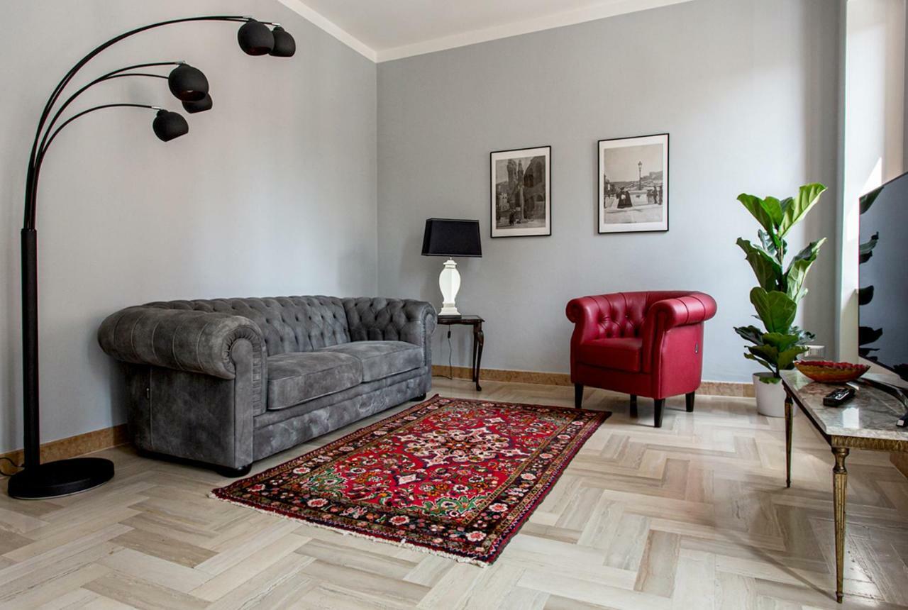 Residenza Duomo3 - Apartments 베로나 외부 사진