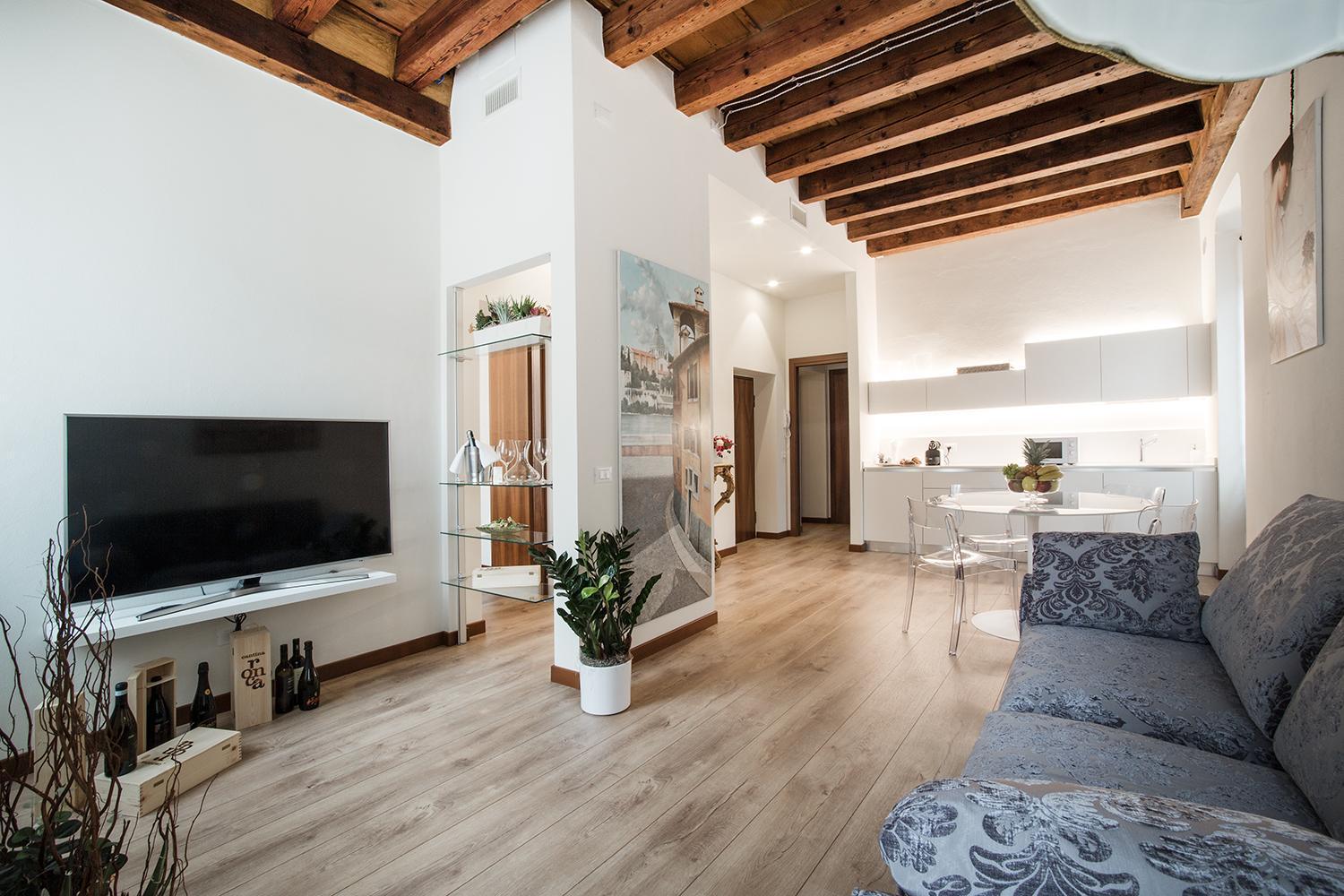 Residenza Duomo3 - Apartments 베로나 외부 사진