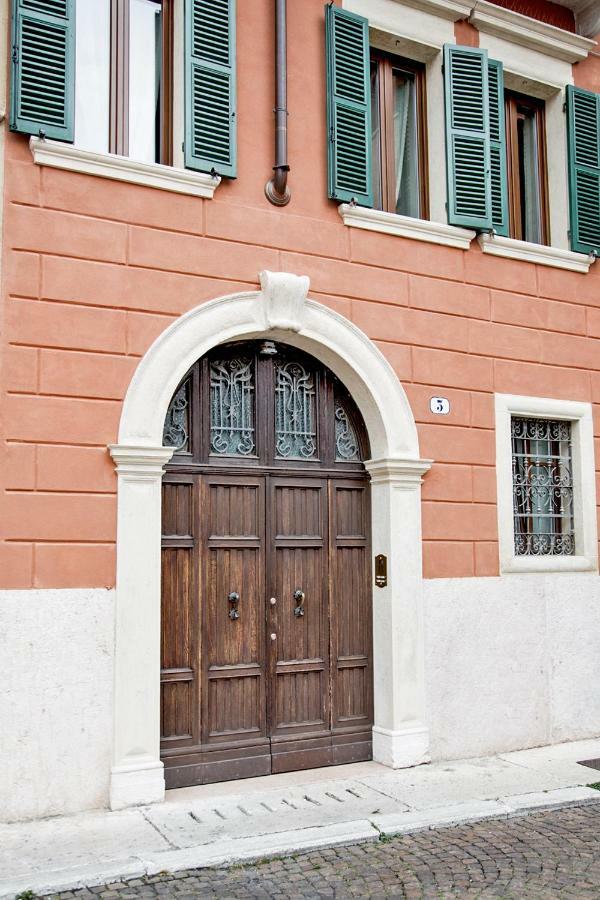 Residenza Duomo3 - Apartments 베로나 외부 사진