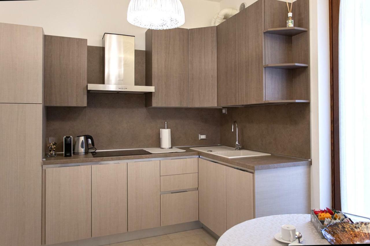Residenza Duomo3 - Apartments 베로나 외부 사진