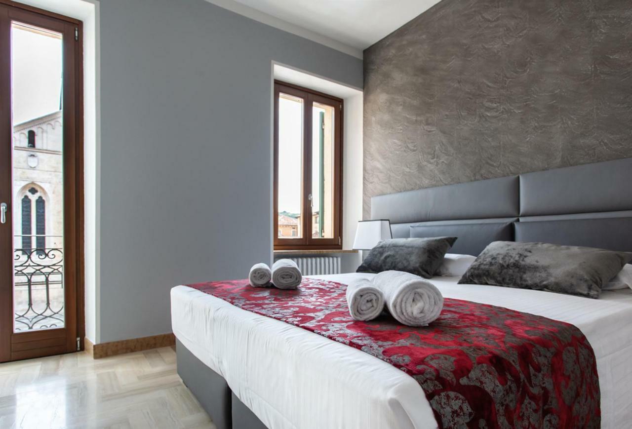 Residenza Duomo3 - Apartments 베로나 외부 사진