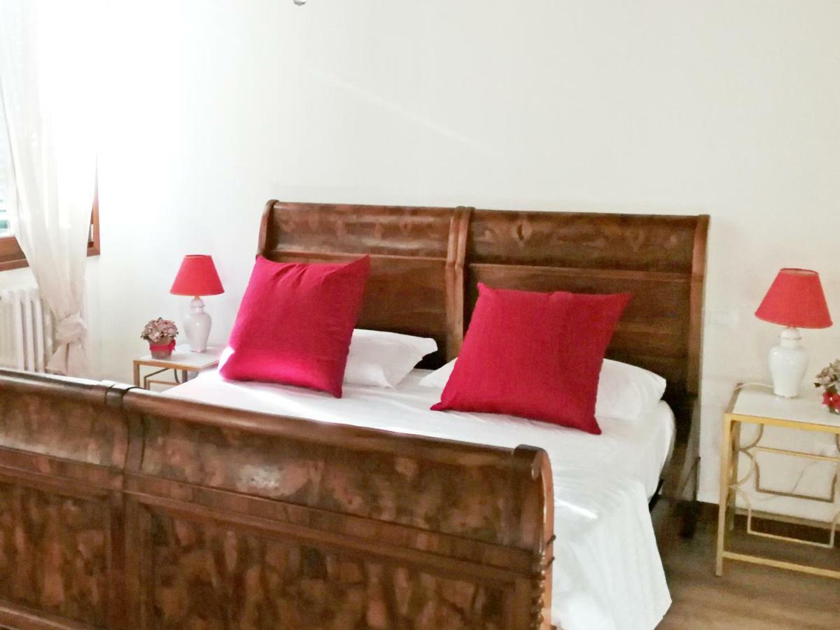 Residenza Duomo3 - Apartments 베로나 외부 사진